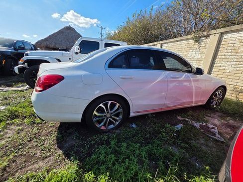 Used 2016 Mercedes-Benz C 300 C 300 image 2