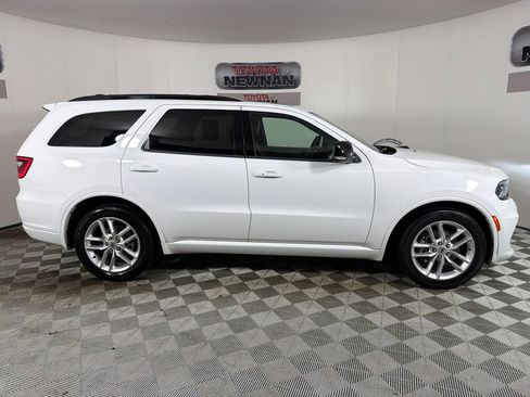 Used 2024 Dodge Durango GT image 4