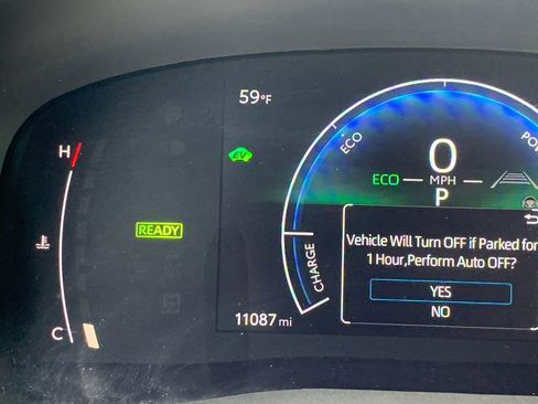 Used 2026 Toyota Camry LE FWD image 30