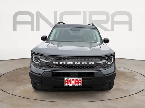 Used 2025 Ford Bronco Sport Big Bend w/ Convenience Package AWD/4WD image 4