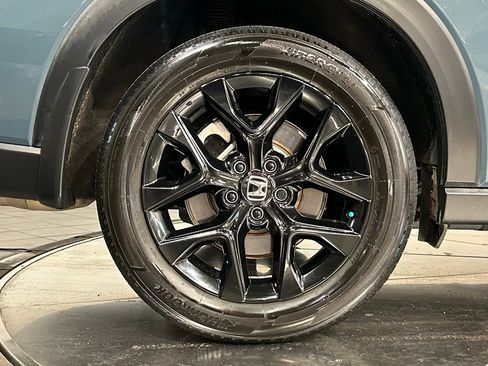 Used 2023 Honda HR-V Sport image 20