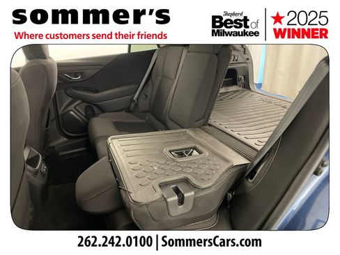 Used 2020 Subaru Outback Premium image 27