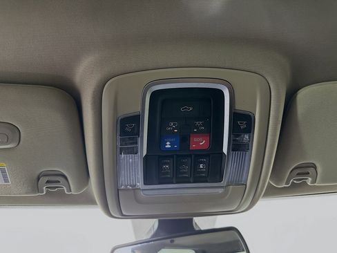 Used 2020 RAM 2500 Laramie image 18