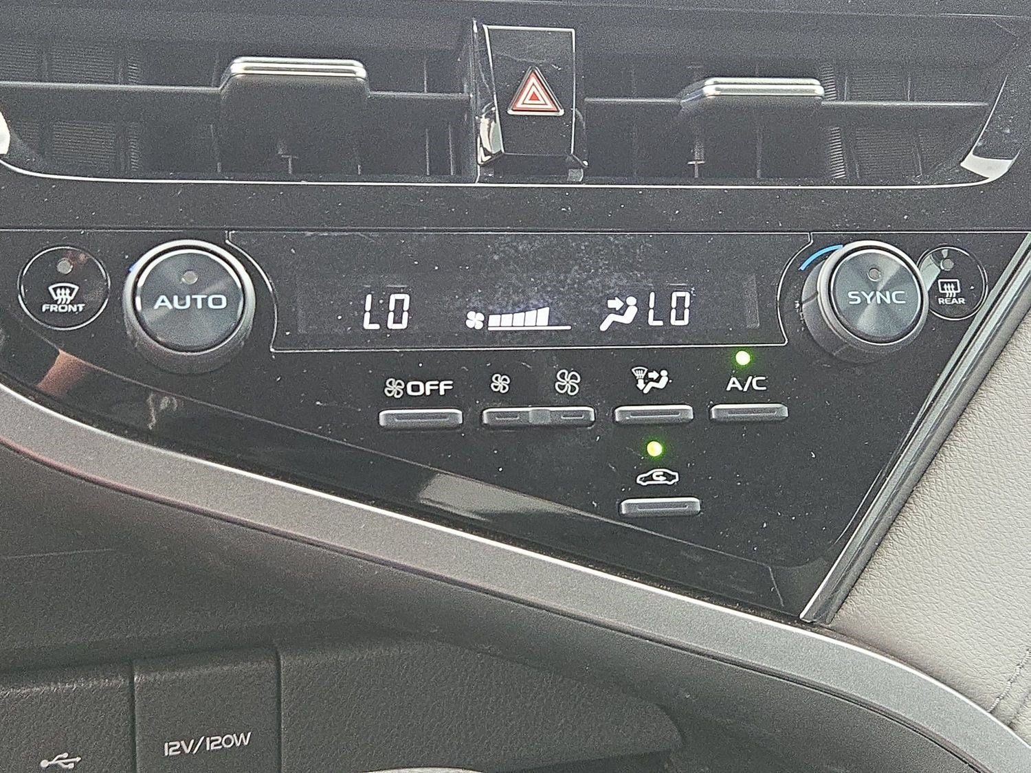 Certified 2023 Toyota Camry LE FWD image 22