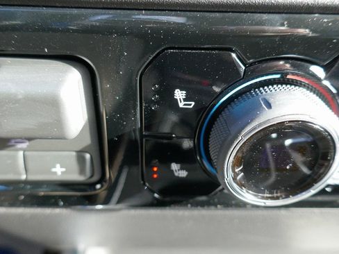 New 2026 Chevrolet Silverado 1500 RST w/ Convenience Package II image 24