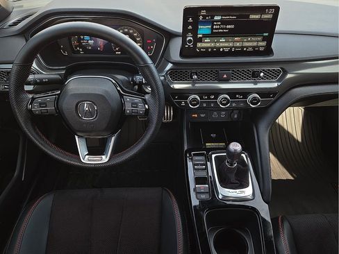 Used 2024 Acura Integra Type S image 11