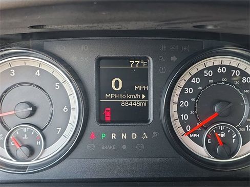 Used 2019 RAM 1500 Tradesman w/ Popular Equipment Group image 29