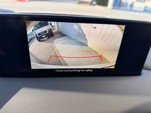 New 2025 MAZDA CX-5 Carbon Edition image 24