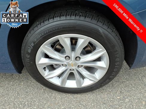 Used 2024 Chevrolet Malibu LT FWD image 11