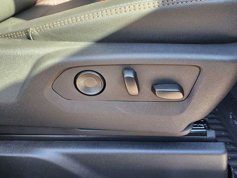 New 2026 GMC Sierra 2500 AT4 w/ AT4 Premium Plus Package image 43