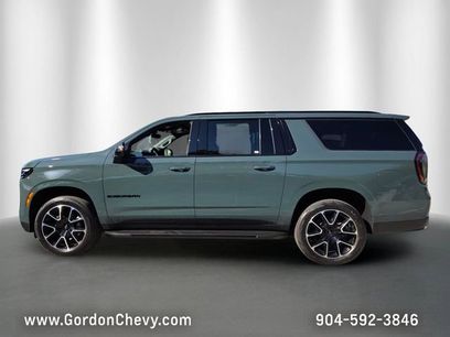 New 2026 Chevrolet Suburban RST w/ Comfort Package