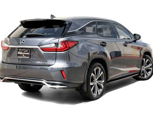 Used 2022 Lexus RX 350L FWD w/ Premium Package image 8