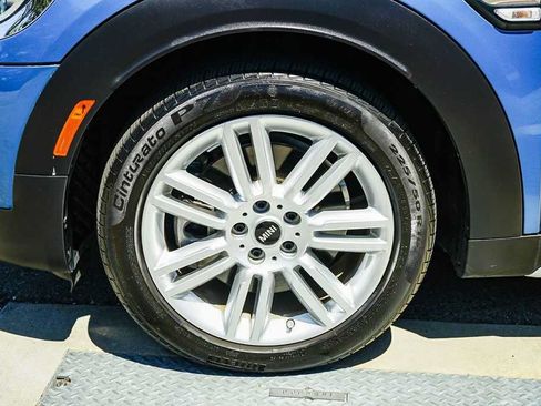 Used 2023 MINI Cooper Countryman S FWD image 9