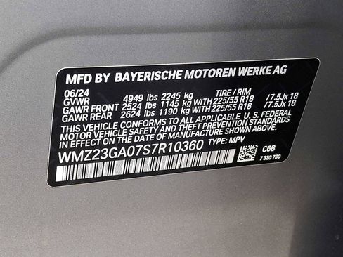 Certified 2025 MINI Cooper Countryman S image 26