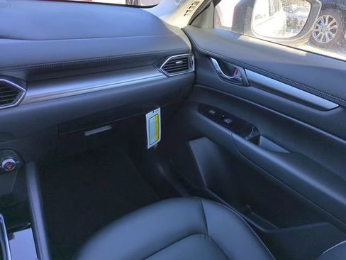New 2025 MAZDA CX-5 AWD 2.5 S w/ Select Package image 18