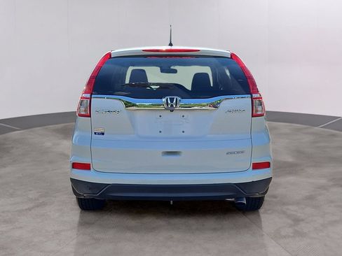Used 2016 Honda CR-V SE image 5