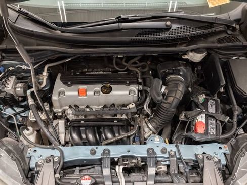 Used 2013 Honda CR-V LX image 3