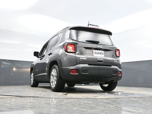 Used 2019 Jeep Renegade Latitude image 46