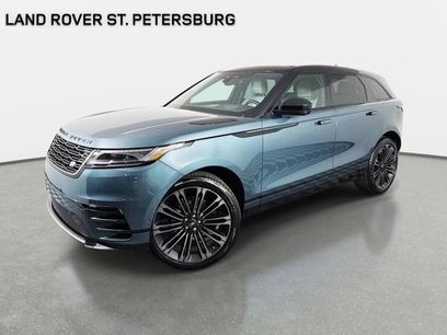 Used 2026 Land Rover Range Rover Velar Dynamic SE