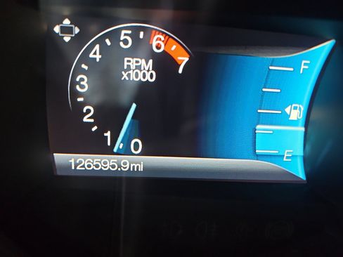 Used 2017 Ford Expedition King Ranch image 14