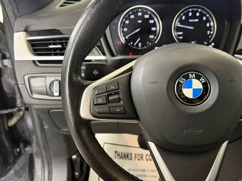Used 2021 BMW X1 sDrive28i w/ Convenience Package FWD image 38