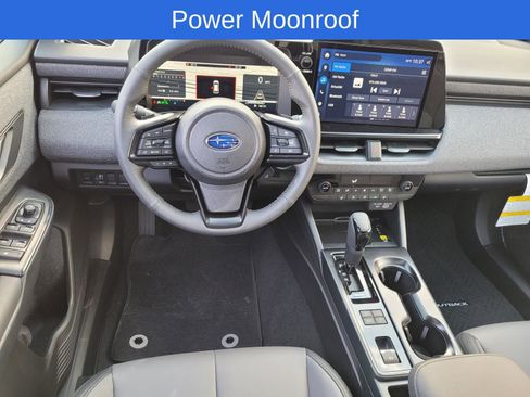 New 2026 Subaru Outback Premium image 7