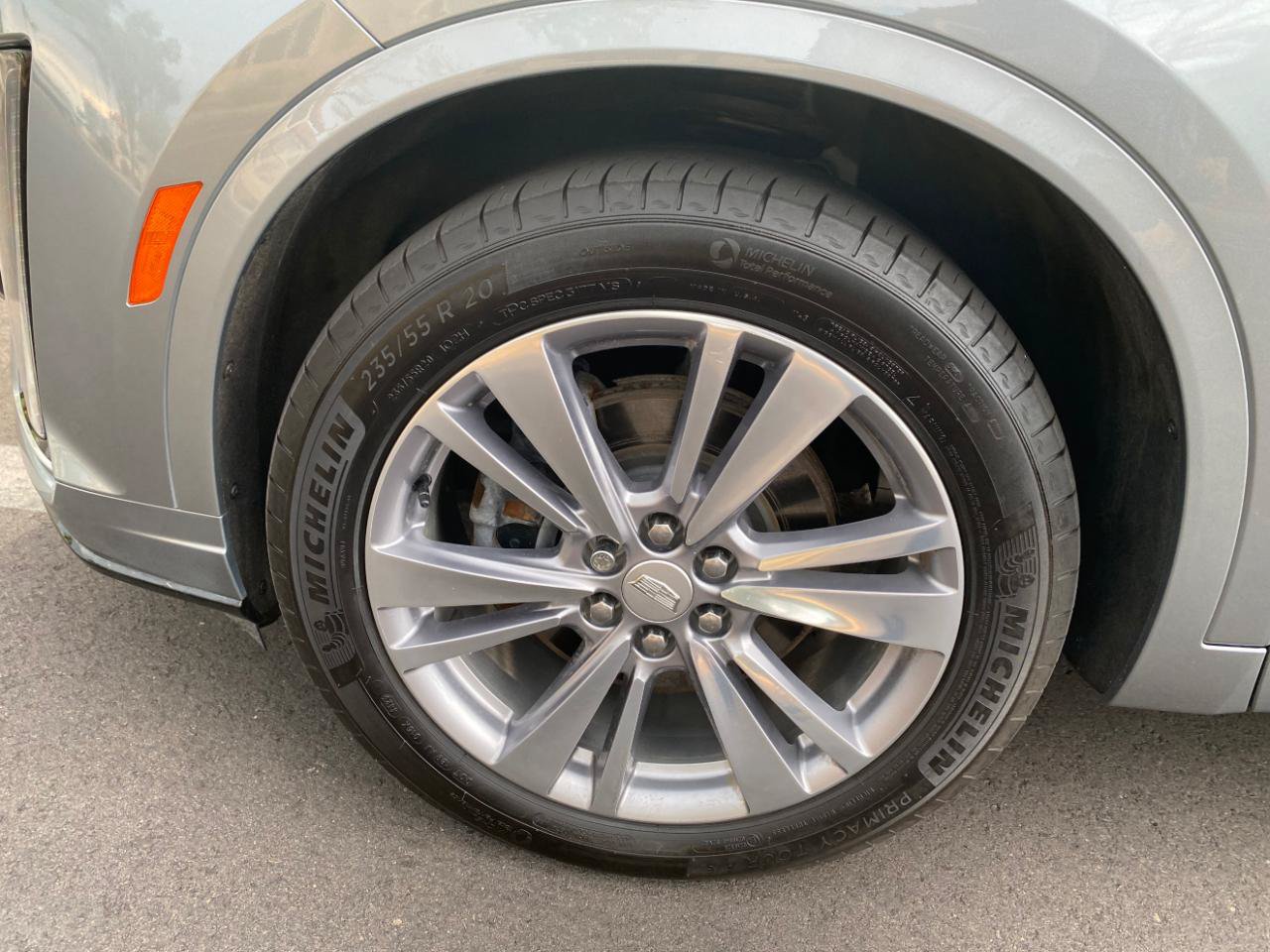 Used 2024 Cadillac XT6 Premium Luxury AWD/4WD image 25