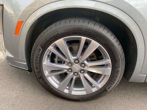 Used 2024 Cadillac XT6 Premium Luxury AWD/4WD image 25
