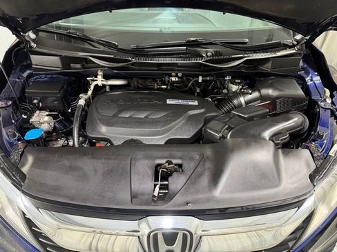 Used 2019 Honda Odyssey EX-L image 27