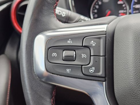 Certified 2022 Chevrolet Blazer RS w/ Enhanced Convenience Package FWD image 25