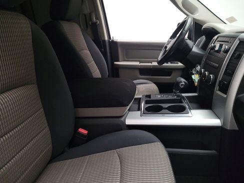 Used 2012 RAM 1500 Big Horn RWD image 21