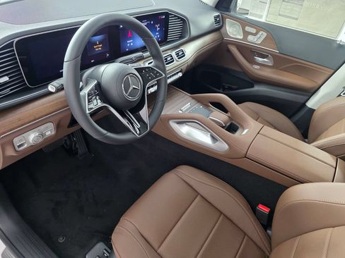 New 2026 Mercedes-Benz GLE 350 4MATIC image 7