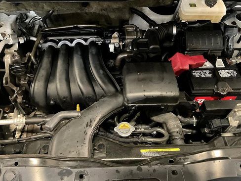 Used 2018 Nissan NV200 S w/ Back Door Glass Package image 6