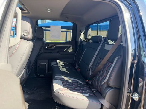New 2026 Chevrolet Silverado 1500 RST AWD/4WD image 25