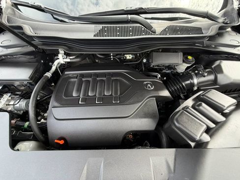 Used 2014 Acura MDX SH-AWD w/ Technology Package image 35