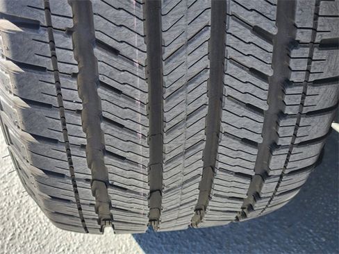 New 2025 Lincoln Navigator Reserve image 11