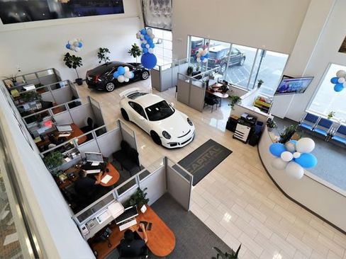 Used 2016 Honda Accord Touring image 58