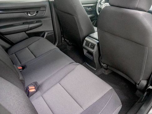 Used 2025 Honda CR-V LX image 32