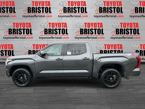 New 2026 Toyota Tundra SR5 AWD/4WD image 8
