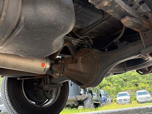 Used 2020 Toyota Tundra SR AWD/4WD image 37
