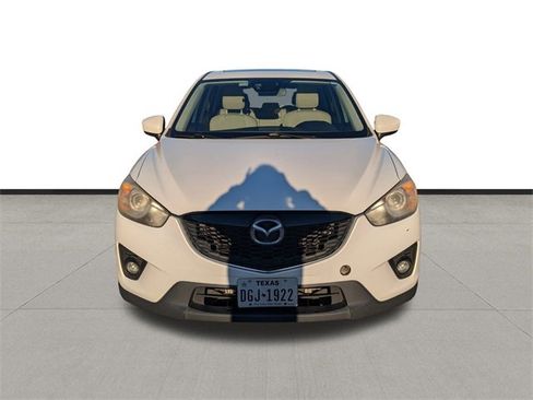 Used 2014 MAZDA CX-5 Touring w/ Touring Technology Package image 1