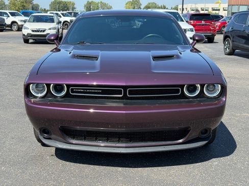 Used 2022 Dodge Challenger SXT w/ Cold Weather Group image 3