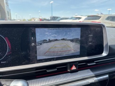 Used 2024 Hyundai Ioniq 6 SEL AWD/4WD image 23