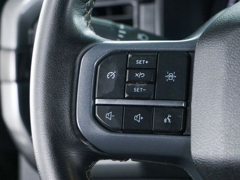 Used 2023 Ford F150 XLT w/ Equipment Group 302A High AWD/4WD image 14