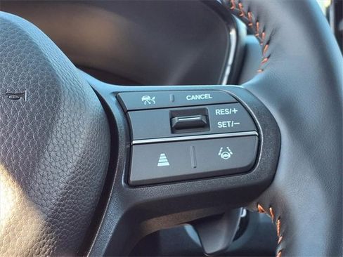 Certified 2025 Honda CR-V Sport-L image 21