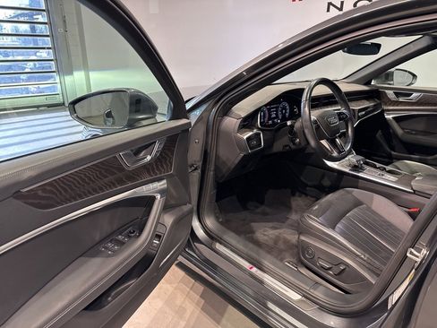 Used 2019 Audi A6 3.0T Premium Plus w/ Premium Plus Package image 13