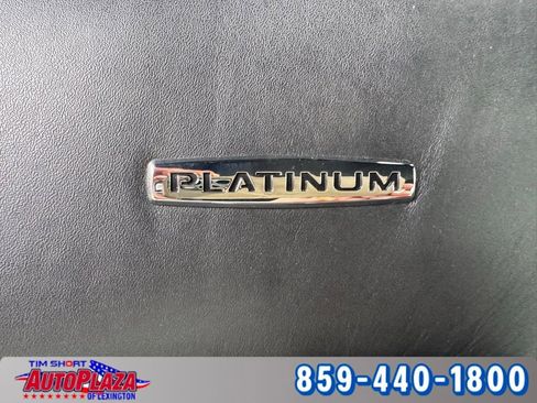 Used 2019 Ford F150 Platinum w/ Equipment Group 701A Luxury image 43