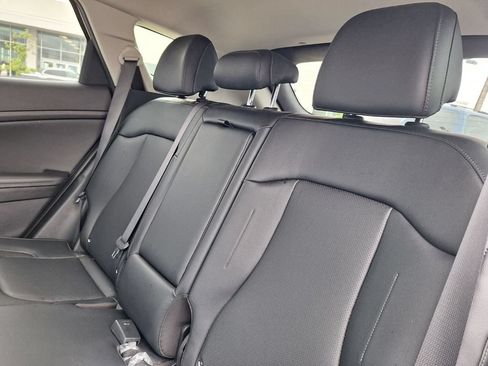 Used 2024 Kia Sportage EX FWD image 22