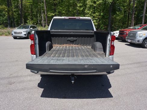 Used 2021 Chevrolet Silverado 1500 LT w/ Bed Protection Package image 14