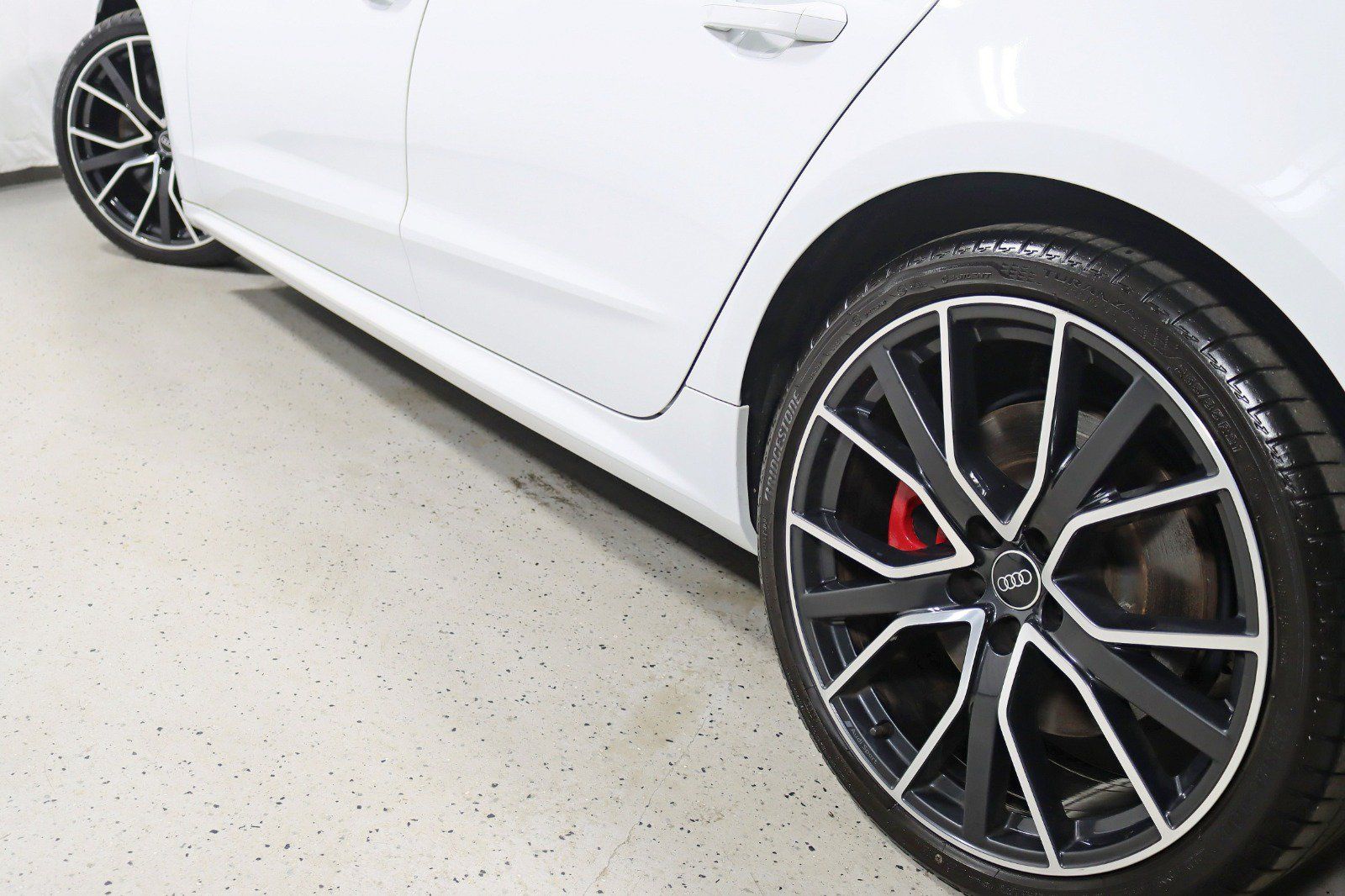 Used 2021 Audi S7 Premium Plus w/ S Sport Package AWD/4WD image 12